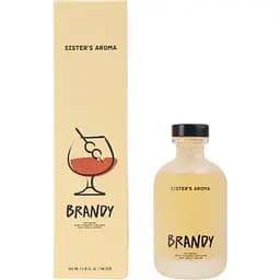 Аромат для дома Sister`s Aroma Brandy 100 мл