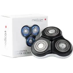 Змінна насадка для електробритви 4в1 Medica+ Shaver 4v1, 1 шт.