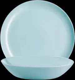 Сервіз Luminarc Diwali Paradise Blue 18 предметів (V6212) - мініатюра 4