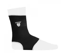 Бандажи на голеностоп Power System PS-6003 Ankle Support Black M (пара) (PS-6003_M_Black)