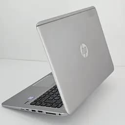Ноутбук HP EliteBook Folio 1040 G3 2K Touch (i5-6200U/8/256SSD) - Class A- "Б/В" - мініатюра 3