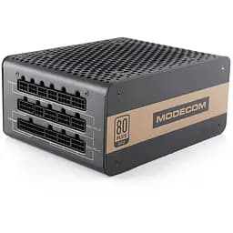БЖ 750W Modecom VOLCANO 750 GOLD, 120mm, MODULAR, 80+ Gold, Retail Box