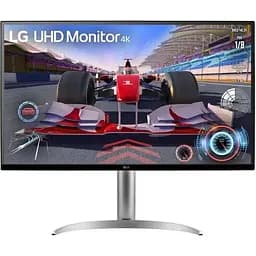 Монітор LG 32UQ750P-W