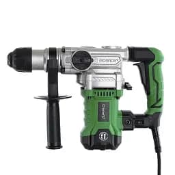 Перфоратор бочковий Apro 1900H SDS-plus 7,5 Дж 1900 Вт 4300 уд/хв 30412