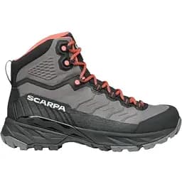 Черевики Scarpa Rush TRK LT GTX Wmn 39 Jade/Russet Brown (1004-63141-202-7-39)
