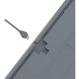 Клавіатура A4Tech FS300 FS Switches USB Panda Rock Climbin (4711421000444) - мініатюра 8