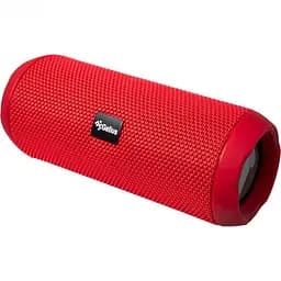Портативна Bluetooth-колонка Gelius Pro Infinity 3 GP-BS510SE Red