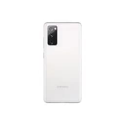 Смартфон Samsung Galaxy S20 FE 5G SM-G781B 8/128GB Cloud White - мініатюра 3
