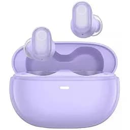 Беспроводные наушники Baseus Bowie WM05 TWS purple