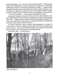 Сашко Білий: життя, мов спалах - мініатюра 3