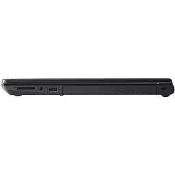 Ноутбук Dell Inspiron 3473 14" HD 4/32GB N4000 Black (14-3473) - мініатюра 5