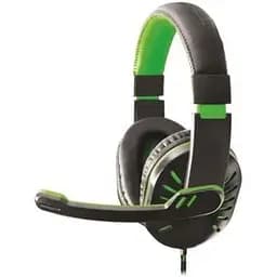 Наушники Esperanza (EGH330G) Green (EGH330G)