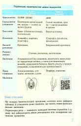Біологія у визначеннях, таблицях і схемах. 6-11 клас - мініатюра 10