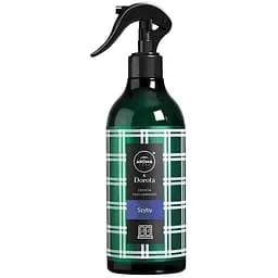 Засіб для миття скляних та глянцевих поверхонь Aroma Home & Dorota 500 мл (83502)