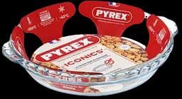 Форма для випічки Pyrex26х23 см 1.3 л kuh0015931 - мініатюра 3