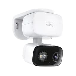IP-камера TP-Link Tapo C216 3 Мп N300 microSD motion detection. зовнішня/внутрішня AI - мініатюра 4