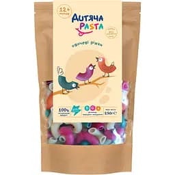 Макаронні вироби Дитяча Pasta Овочеві ріжки 250 г 