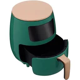 Аэрофритюрница Cheffinger CF-AFRY безмасляная 1400 Вт 4.5 л 8 программ