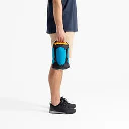 Компресійний гермочохол Sea To Summit Evac Compression Dry Bag, 5 L Сірий - мініатюра 2