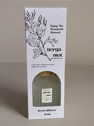 Pepco Аромадифузор, bergamot, 100 мл