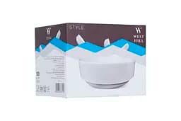 Набір салатників Westhill Style, 4 предмети, 11 см (6468321) - мініатюра 2