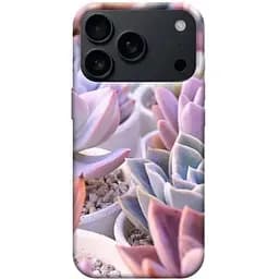 Чехол Demsky Эхеверия 2 для Apple iPhone 17 Pro (6.3)