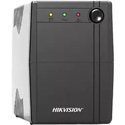 Джерело безперебійного живлення Hikvision DS-UPS600/EU 600ВА