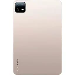 Планшет Xiaomi Pad 6 6/128GB Gold Global EU [89694] - мініатюра 3