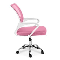 Офісне крісло Sofotel Emeri Pink (242001) - мініатюра 4