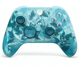 Геймпад Microsoft Xbox Wireless Ice Breaker Special Edition (EP2-29572)