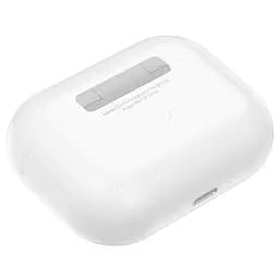 Навушники Bluetooth Hoco EW76 True wireless stereo headset White - мініатюра 3