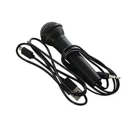 Дитяче піаніно-синтезатор BF-630B2 USB, MP3 61 клавіша, мікрофон - мініатюра 3