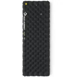Надувной коврик Sea To Summit Ether Light XR Pro Insulated ASC Mat Regular Rectangular Wide Black (1033-STS ASL051142-290103)