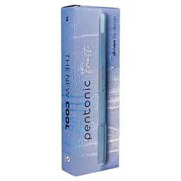 Набор ручек Linc Pentonic Frost синие 10 шт. (412219)