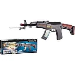Игрушка Автомат 8655 Разноцветный