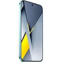 Смартфон Poco F8 Pro 12/512GB Blue - мініатюра 3