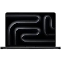 Ноутбук Apple MacBook Pro 14 A3427 M5 Max Space Black (MGDU4UA/A)