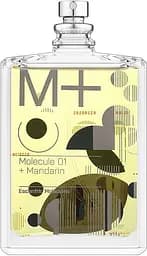 Туалетна вода Escentric Molecules Molecule 01 + Mandarin 100 мл 