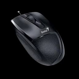 Миша Genius DX-150X Black (31010231100)