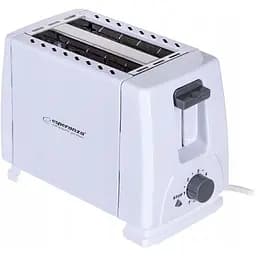 Тостер Esperanza Caprese EKT001