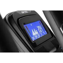 Орбітрек Gymtek XCF8000 електромагнітний - мініатюра 8
