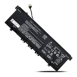 Акумулятор для ноутбука BestBatt HP (KC04XL) Envy 13-AH X360 13-AG Series 15.4V 53.2 Wh Replacement