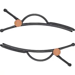 Набір затискачів для волосся Dyson Hair Clips Black/Rich Cooper (973267-01) [123857] - мініатюра 4