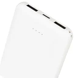Подушка кемпінгова з підігрівом Bo-Camp Skudde USB Powerbank Grey (1849355) - мініатюра 3