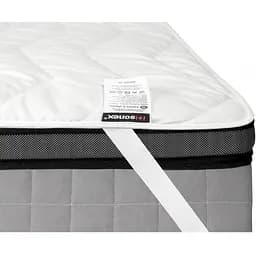 Уцінка. Наматрацник Sonex Simple Wool 200х200 см (SO102385)