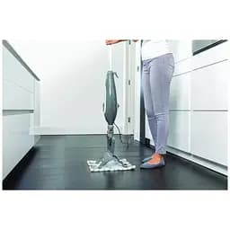 Парова швабра Shark Lift-Away Pro Steam Pocket Mop біло-сіра (S6005EU) - мініатюра 10
