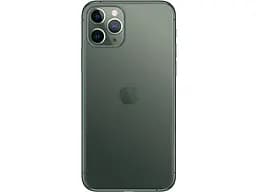 Смартфон Apple iPhone 11 Pro 64GB Midnight Green [MWC62] Б/В [165832] - мініатюра 3