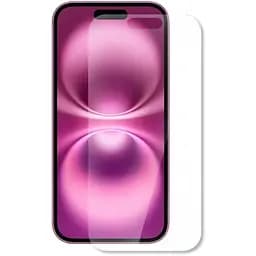 Захисна плівка StatusSKIN для Apple iPhone 16 Екран Глянцева Titan