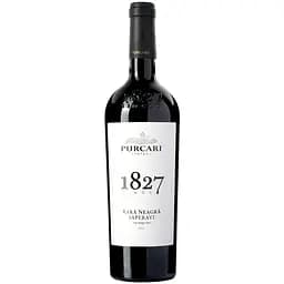 Вино Purcari Rara Neagra Saperavi червоне сухе 0.75 л (AU8P027)
