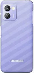 Смартфон Doogee N50 Pro 8/256GB Purple Global Version - мініатюра 2